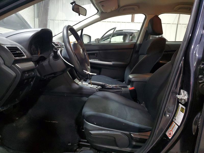 Продаж на аукціоні авто 2015 Subaru Impreza, vin: JF1GJAA67FH016457, номер лоту: 52843336