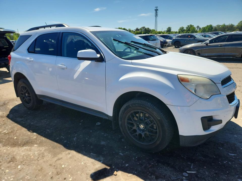 2014 Chevrolet Equinox მანქანა იყიდება აუქციონზე, vin: 2GNFLFEK4E6326324, აუქციონის ნომერი: 51936516