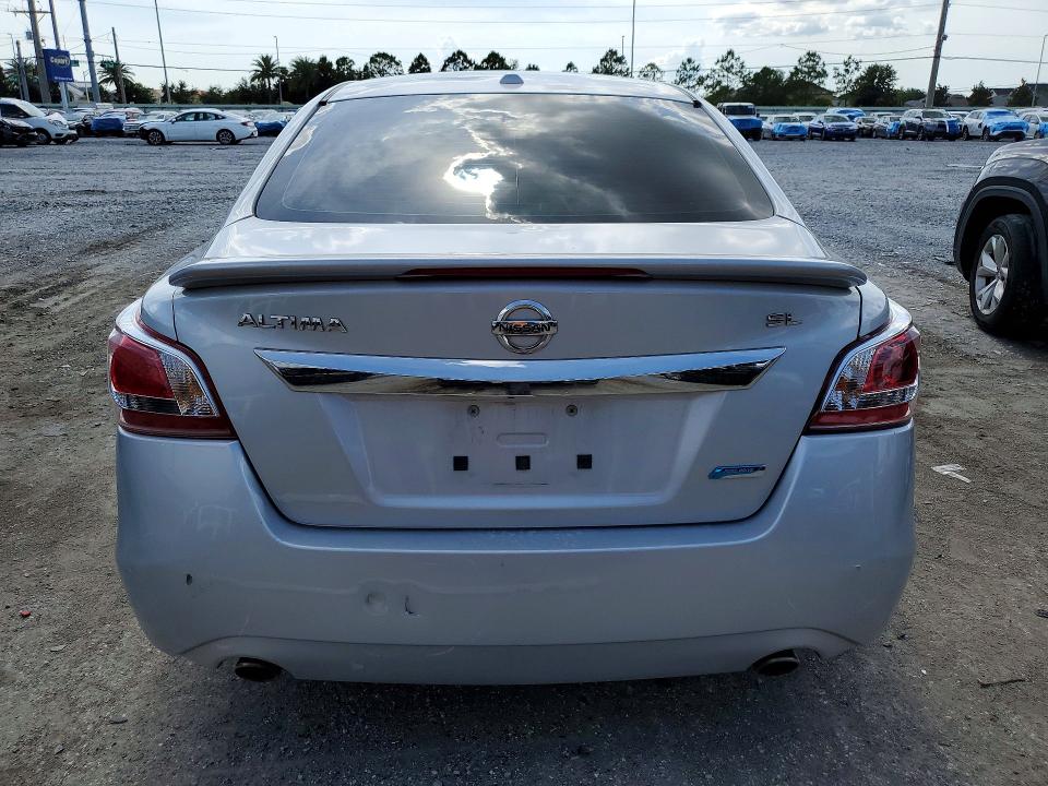 Aukcja sprzedaży 2013 Nissan Altima, vin: 1N4AL3AP7DN432883, numer aukcji: 53931176