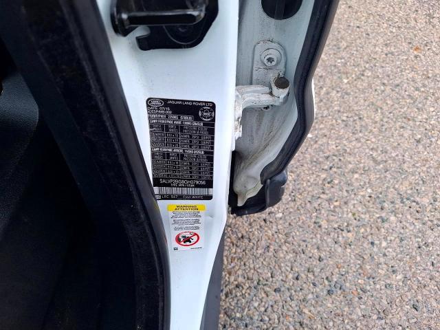 Продажа на аукционе авто 2016 Land Rover Range Rover Evoque, vin: SALVP2BG8GH079056, номер лота: 55227326