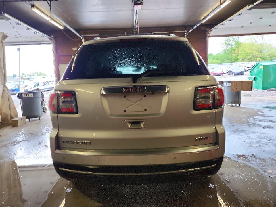Aukcja sprzedaży 2015 Gmc Acadia, vin: 1GKKVRKD5FJ339780, numer aukcji: 53850916