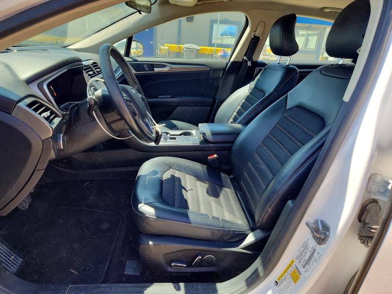 2017 Ford Fusion მანქანა იყიდება აუქციონზე, vin: 3FA6P0LU3HR217077, აუქციონის ნომერი: 53078346