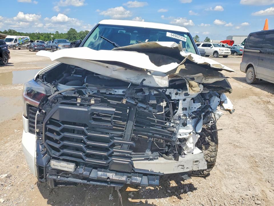 Aukcja sprzedaży 2023 Toyota Tundra, vin: 5TFLA5AB6PX025722, numer aukcji: 54902316
