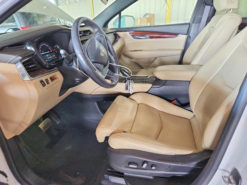 Aukcja sprzedaży 2017 Cadillac Xt5, vin: 1GYKNDRS8HZ195420, numer aukcji: 53386316