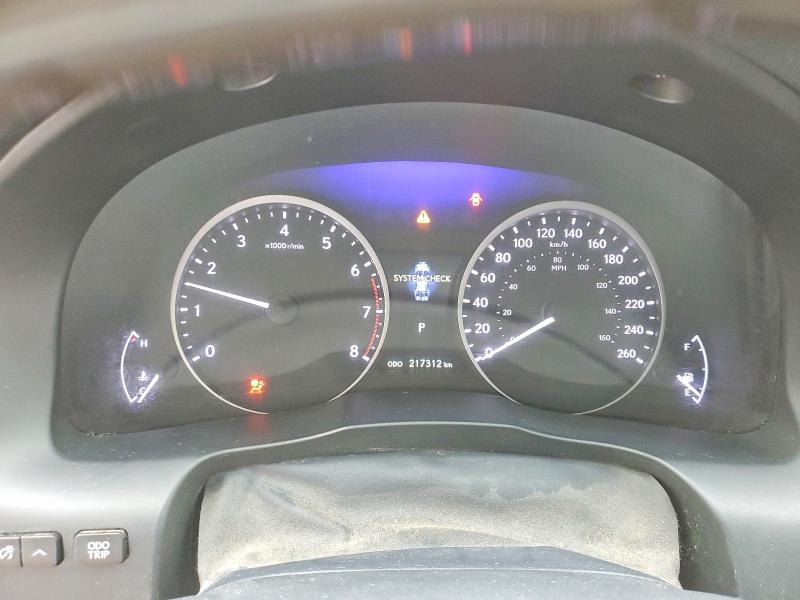 Продаж на аукціоні авто 2013 Lexus Es, vin: JTHBK1GG7D2007743, номер лоту: 53888706