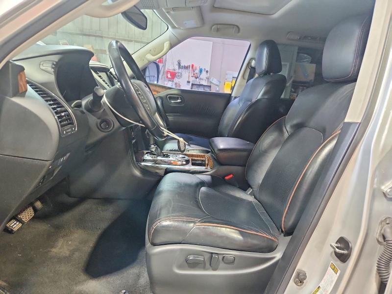 Aukcja sprzedaży 2019 Nissan Armada, vin: JN8AY2ND4K9092057, numer aukcji: 55171016