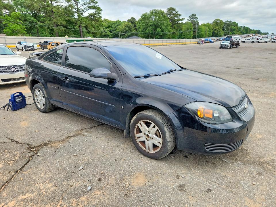 Aukcja sprzedaży 2007 Chevrolet Cobalt, vin: 1G1AL18F077398380, numer aukcji: 51716616