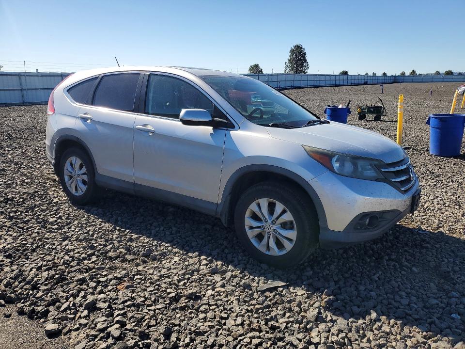 Продаж на аукціоні авто 2012 Honda Cr-v, vin: 2HKRM4H57CH615364, номер лоту: 54290846