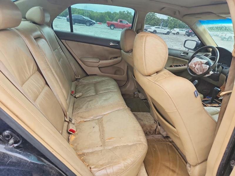 Aukcja sprzedaży 2003 Honda Accord, vin: 1HGCM66533A026180, numer aukcji: 52909786