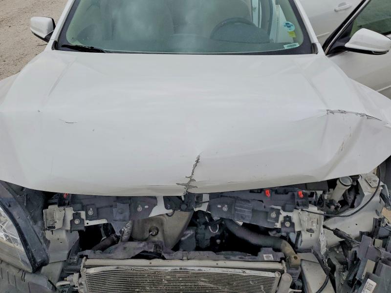 52818056 :رقم المزاد ، 1G11C5SA2GF141912 vin ، 2016 Chevrolet Malibu Limited مزاد بيع