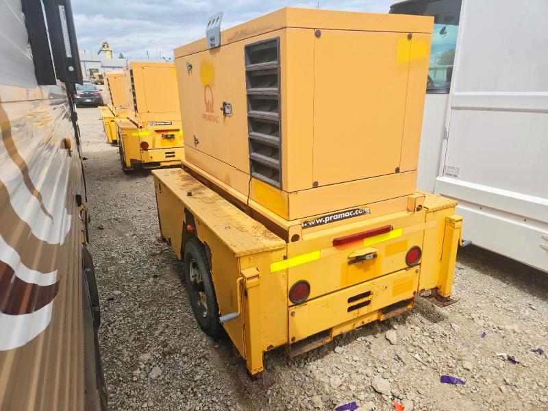 51119506 :رقم المزاد ، 1J9TF12119F402390 vin ، 2010 Urwi Industrial Equipment مزاد بيع