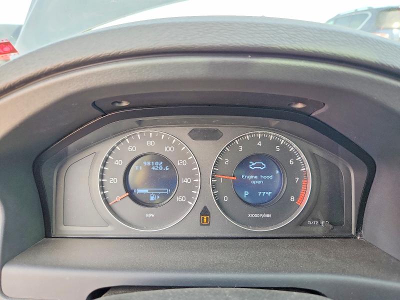 Продажа на аукционе авто 2009 Volvo V70, vin: YV1BW982091106693, номер лота: 54491086