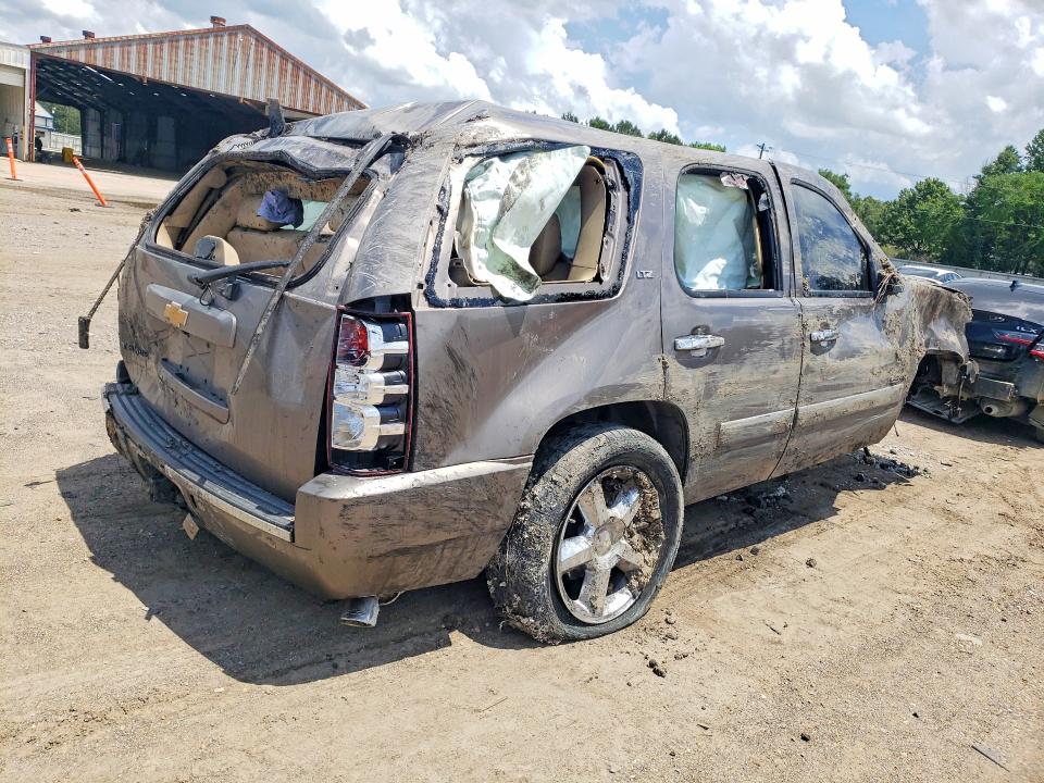 2013 Chevrolet Tahoe მანქანა იყიდება აუქციონზე, vin: 1GNSCCE05DR120427, აუქციონის ნომერი: 54731646
