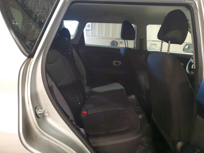 Aukcja sprzedaży 2019 Kia Soul, vin: KNDJN2A26K7677632, numer aukcji: 51678216