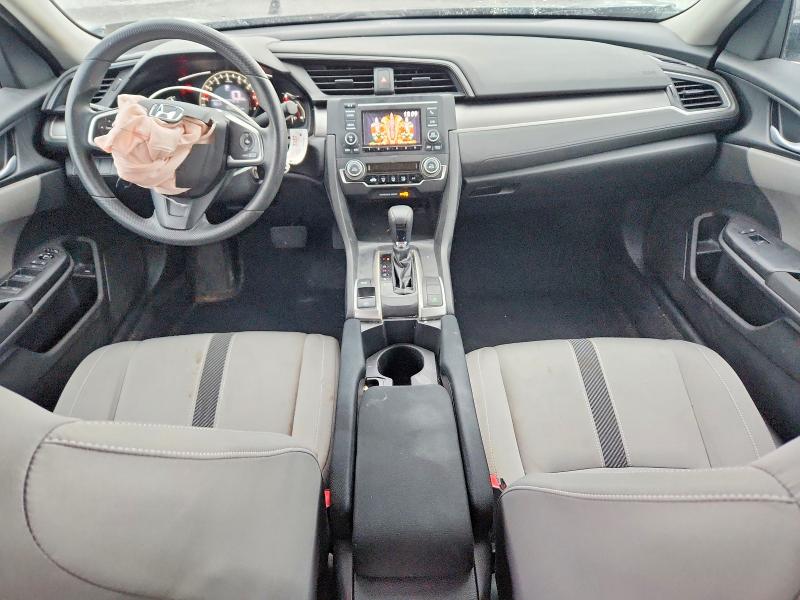 Продажа на аукционе авто 2017 Honda Civic, vin: 19XFC2F53HE205766, номер лота: 52741116