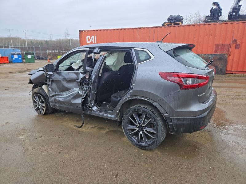 Aukcja sprzedaży 2020 Nissan Rogue Sport, vin: JN1BJ1CV5LW252351, numer aukcji: 52171806