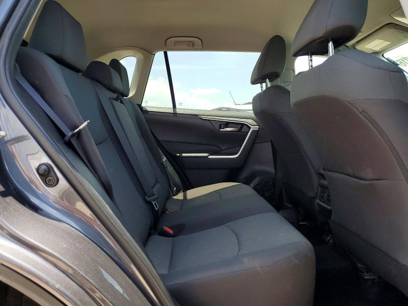 Продаж на аукціоні авто 2024 Toyota Rav4, vin: 2T3P1RFV0RW432776, номер лоту: 55579916