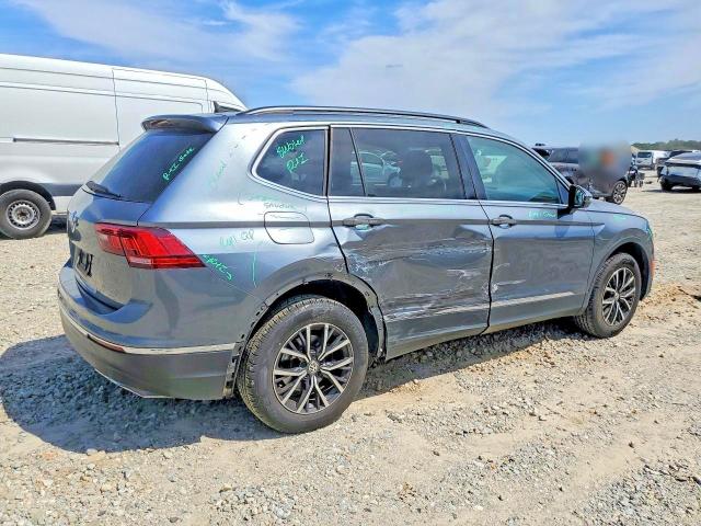 Aukcja sprzedaży 2020 Volkswagen Tiguan, vin: 3VV3B7AX2LM151100, numer aukcji: 52385256