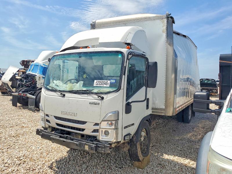 Продажа на аукционе авто 2024 Isuzu Npr Hd, vin: 54DC4W1D4RS205484, номер лота: 52050946