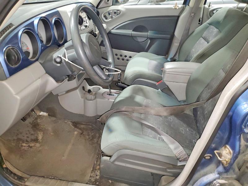 Aukcja sprzedaży 2007 Chrysler Pt Cruiser, vin: 3A4FY48B67T601890, numer aukcji: 54165876
