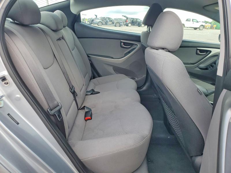 Aukcja sprzedaży 2015 Hyundai Elantra, vin: 5NPDH4AE3FH561431, numer aukcji: 54690336