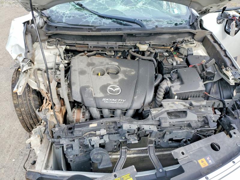Aukcja sprzedaży 2016 Mazda Cx-3, vin: JM1DKBC76G0113977, numer aukcji: 54593846