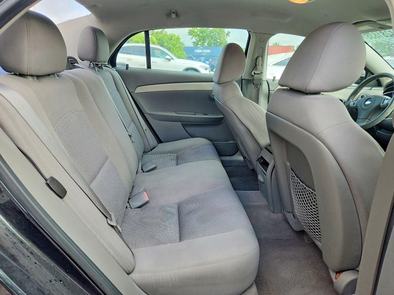 Продаж на аукціоні авто 2012 Chevrolet Malibu, vin: 1G1ZB5E09CF148861, номер лоту: 54281836
