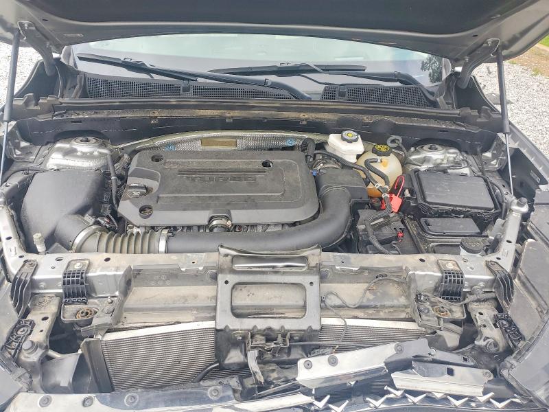 54111256 :رقم المزاد ، LRBFZRR43PD085377 vin ، 2023 Buick Envision مزاد بيع