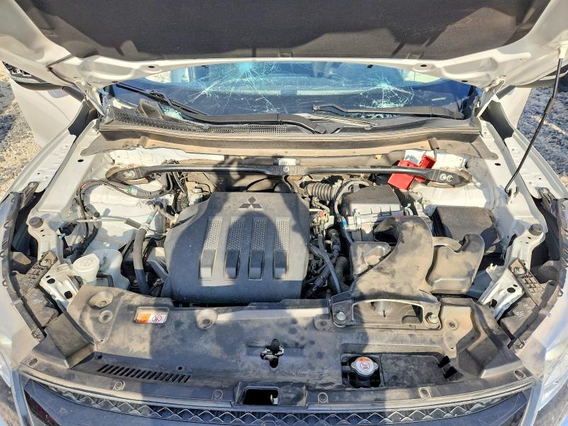 Aukcja sprzedaży 2018 Mitsubishi Eclipse Cross, vin: JA4AT4AA1JZ050536, numer aukcji: 53197436