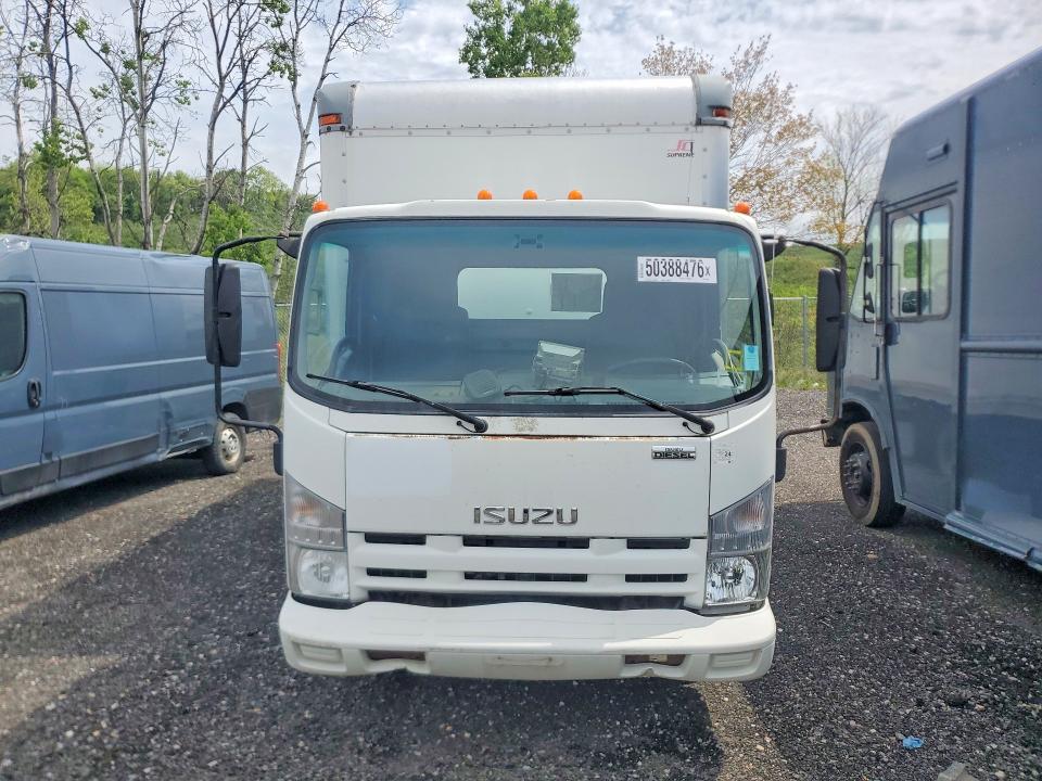 Продаж на аукціоні авто 2013 Isuzu Npr Hd, vin: JALC4W160D7000860, номер лоту: 50388476