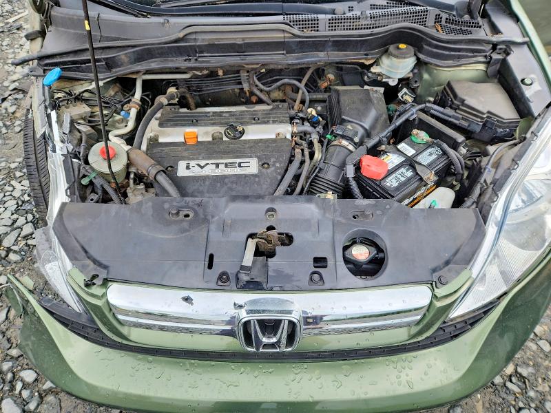 Продаж на аукціоні авто 2008 Honda Cr-v, vin: 5J6RE48598L002673, номер лоту: 53520946