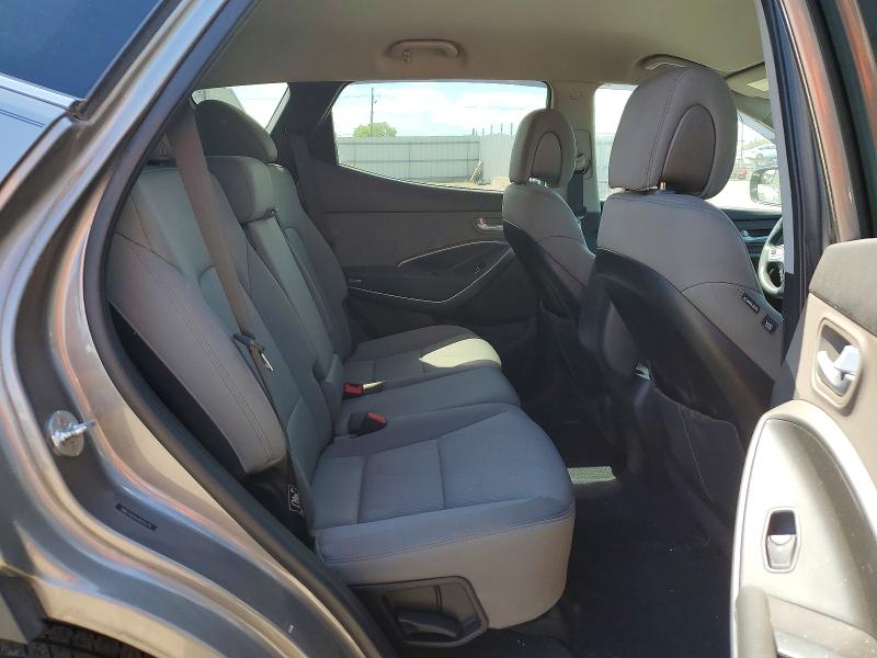 Продаж на аукціоні авто 2018 Hyundai Santa Fe Sport, vin: 5NMZUDLBXJH055279, номер лоту: 53337916