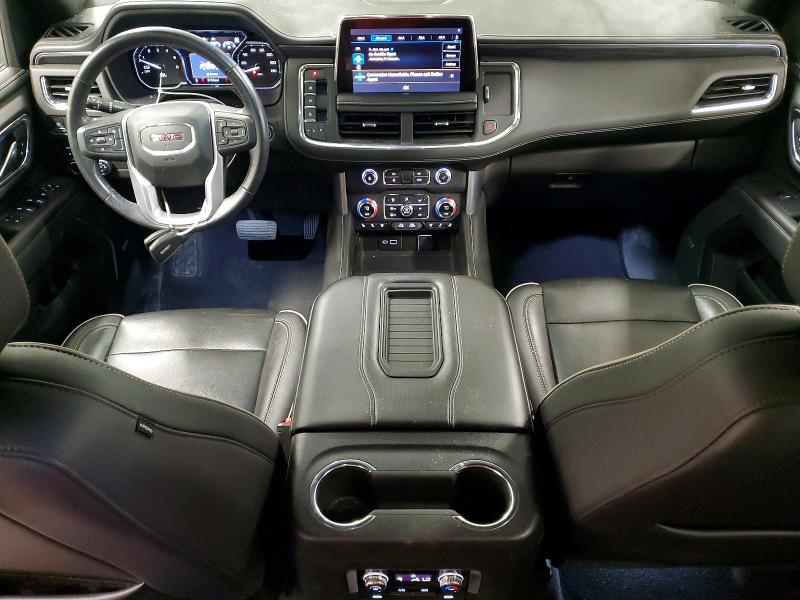 Продажа на аукционе авто 2021 Gmc Yukon, vin: 1GKS2BKD2MR248481, номер лота: 51798916
