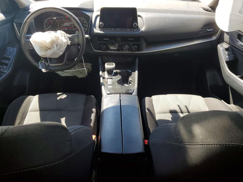 Продажа на аукционе авто 2025 Nissan Rogue, vin: 5N1BT3BA1SC813173, номер лота: 53825516