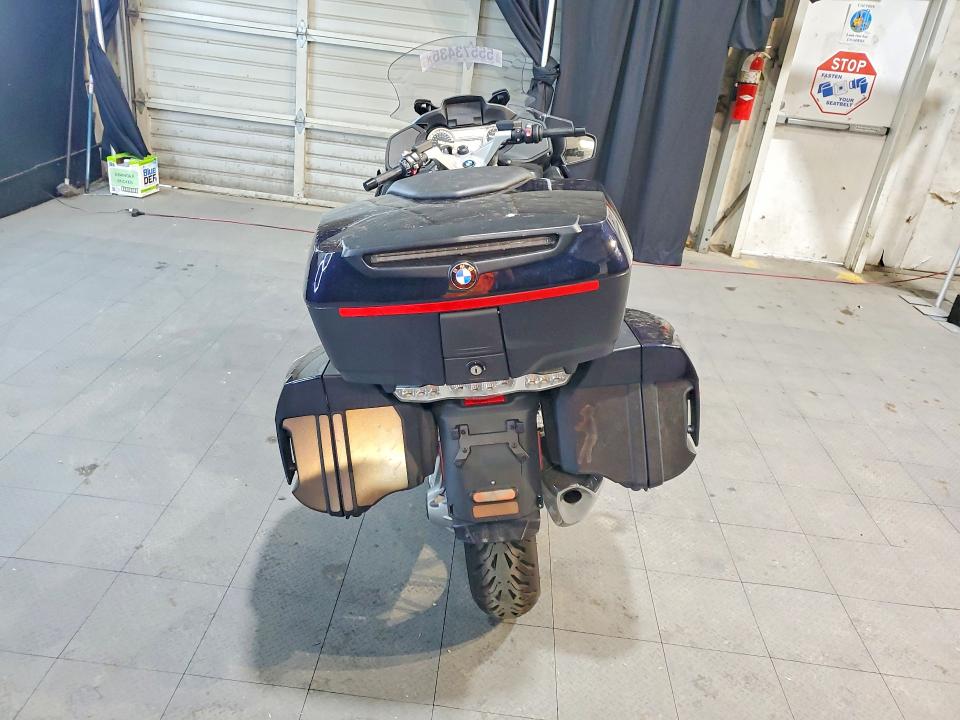 2017 Bmw R1200 მანქანა იყიდება აუქციონზე, vin: WB10A1301HZ399567, აუქციონის ნომერი: 55573436