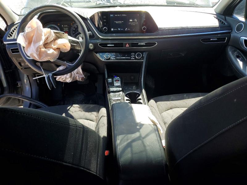 Aukcja sprzedaży 2022 Hyundai Sonata Hybrid, vin: KMHL24JJ0NA037326, numer aukcji: 52969136