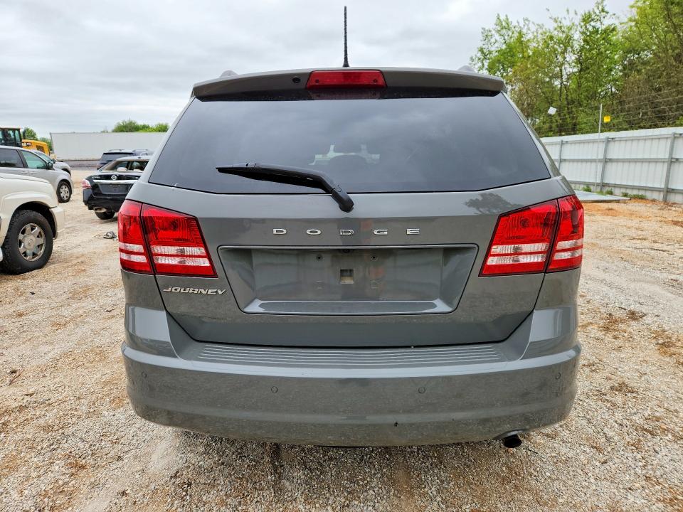 Продажа на аукционе авто 2020 Dodge Journey, vin: 3C4PDCABXLT253998, номер лота: 52449746