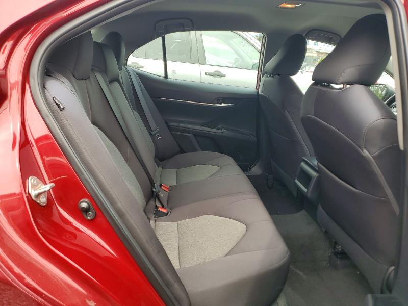 Aukcja sprzedaży 2019 Toyota Camry, vin: 4T1B11HK5KU802942, numer aukcji: 53899086
