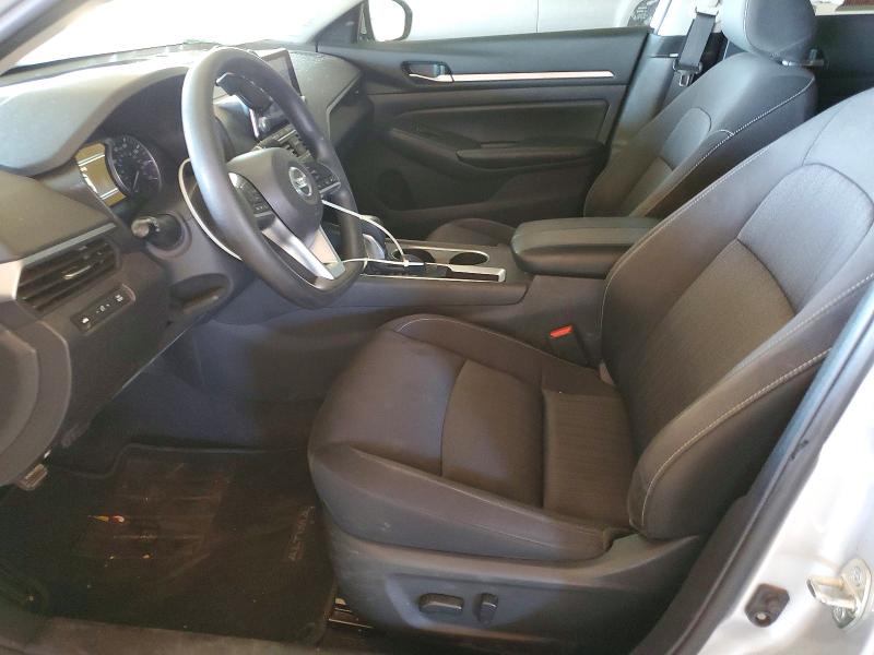 Aukcja sprzedaży 2022 Nissan Altima, vin: 1N4BL4DV4NN409440, numer aukcji: 53921646