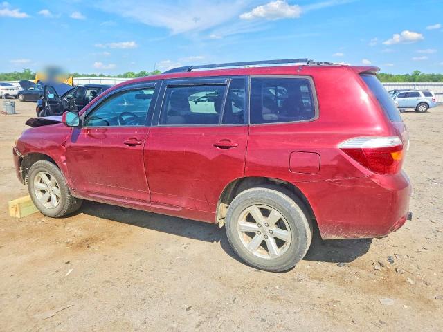 Aukcja sprzedaży 2010 Toyota Highlander, vin: 5TDBK3EH7AS040948, numer aukcji: 54202766