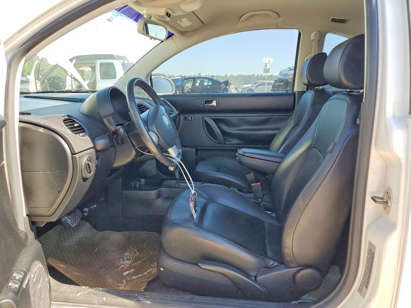 Aukcja sprzedaży 2010 Volkswagen New Beetle, vin: 3VWPW3AG5AM028835, numer aukcji: 53048526