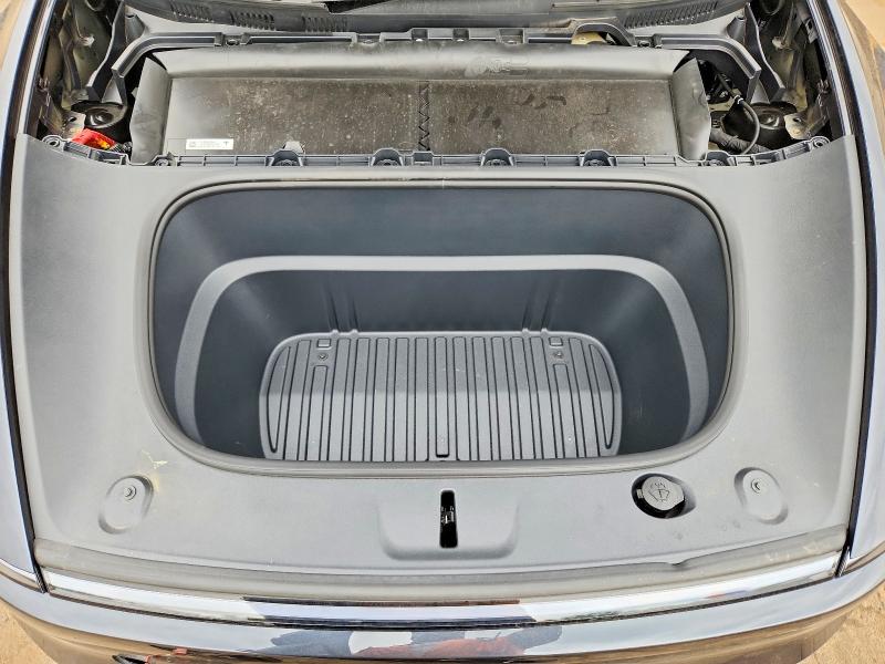 53384406 :رقم المزاد ، 7SAYGDEEXTF530687 vin ، 2026 Tesla Model Y مزاد بيع