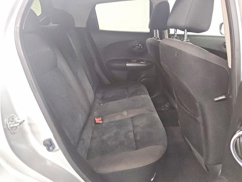 2017 Nissan Juke მანქანა იყიდება აუქციონზე, vin: JN8AF5MR1HT701914, აუქციონის ნომერი: 54068086