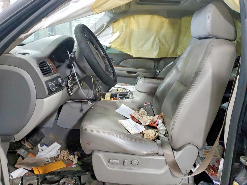 Продажа на аукционе авто 2007 Gmc Yukon, vin: 1GKFK13027J226863, номер лота: 53775376