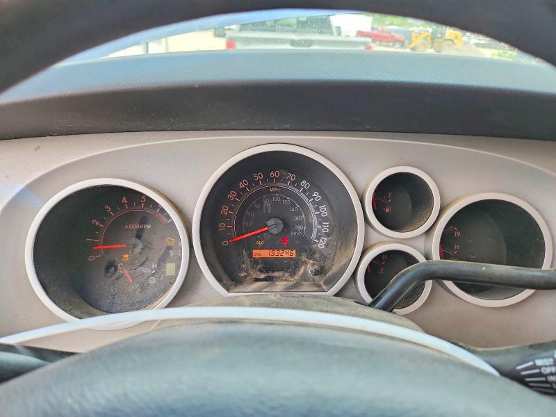 Продаж на аукціоні авто 2008 Toyota Tundra, vin: 5TFCV54138X006490, номер лоту: 55287346