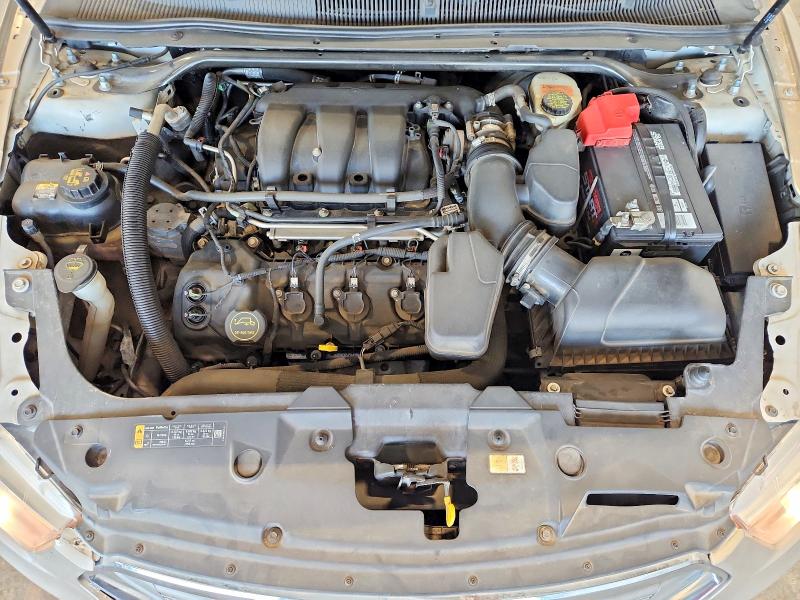Продажа на аукционе авто 2018 Ford Taurus, vin: 1FAHP2E82JG112015, номер лота: 51035026