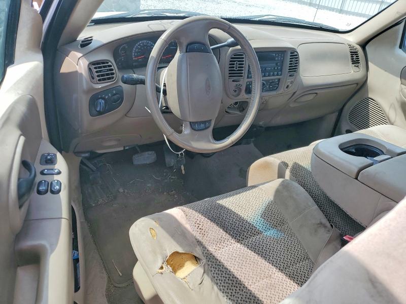 Aukcja sprzedaży 2002 Ford F150, vin: 2FTRF18L82CA71484, numer aukcji: 52265506