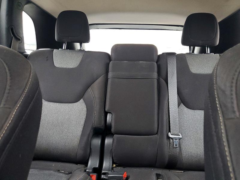 Продажа на аукционе авто 2014 Jeep Cherokee, vin: 1C4PJMAB4EW233208, номер лота: 51541026
