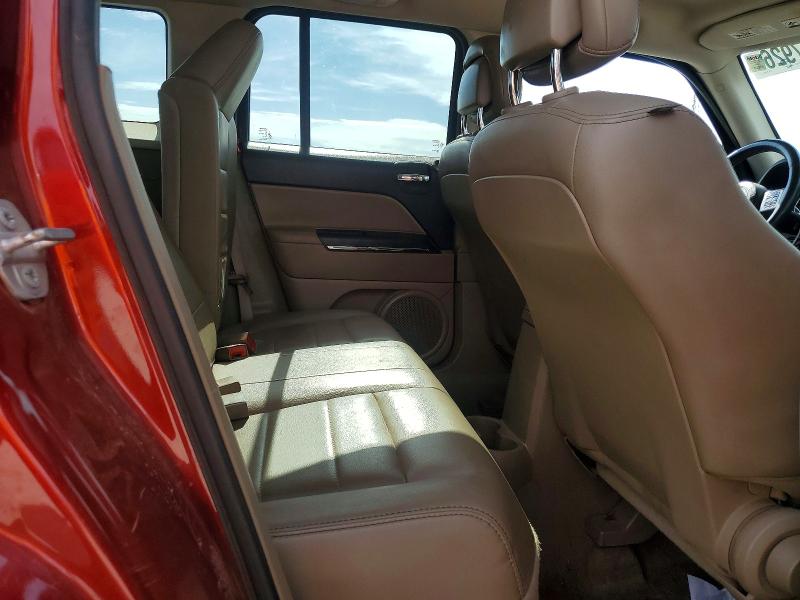 Продажа на аукционе авто 2015 Jeep Patriot, vin: 1C4NJRCB1FD290092, номер лота: 53757926