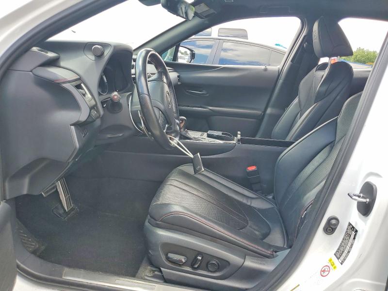 2019 Lexus Ux მანქანა იყიდება აუქციონზე, vin: JTHY3JBH7K2012817, აუქციონის ნომერი: 55164986